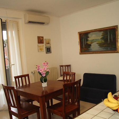 מרינה די גרוסטו Residence I Due Pini מראה חיצוני תמונה