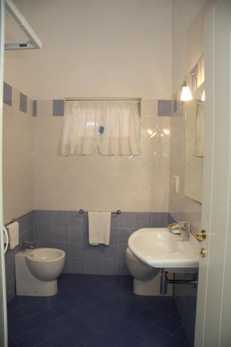 מרינה די גרוסטו Residence I Due Pini מראה חיצוני תמונה