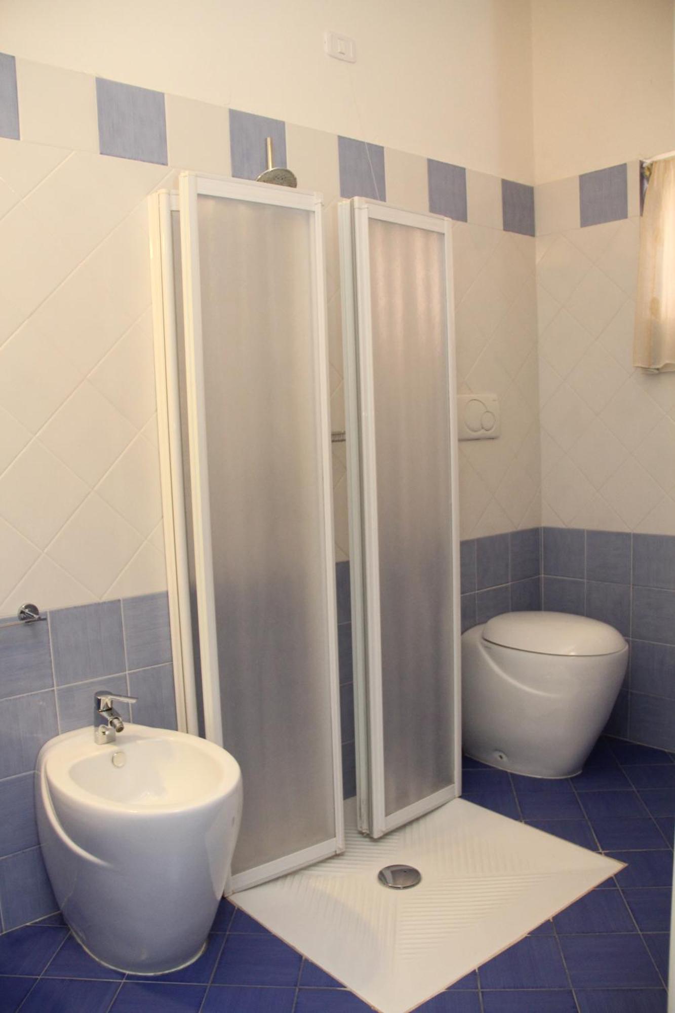 מרינה די גרוסטו Residence I Due Pini חדר תמונה