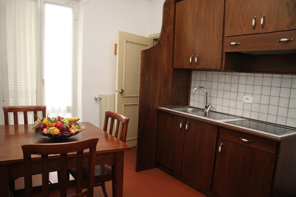 מרינה די גרוסטו Residence I Due Pini חדר תמונה