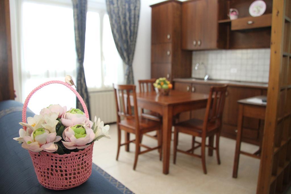 מרינה די גרוסטו Residence I Due Pini חדר תמונה