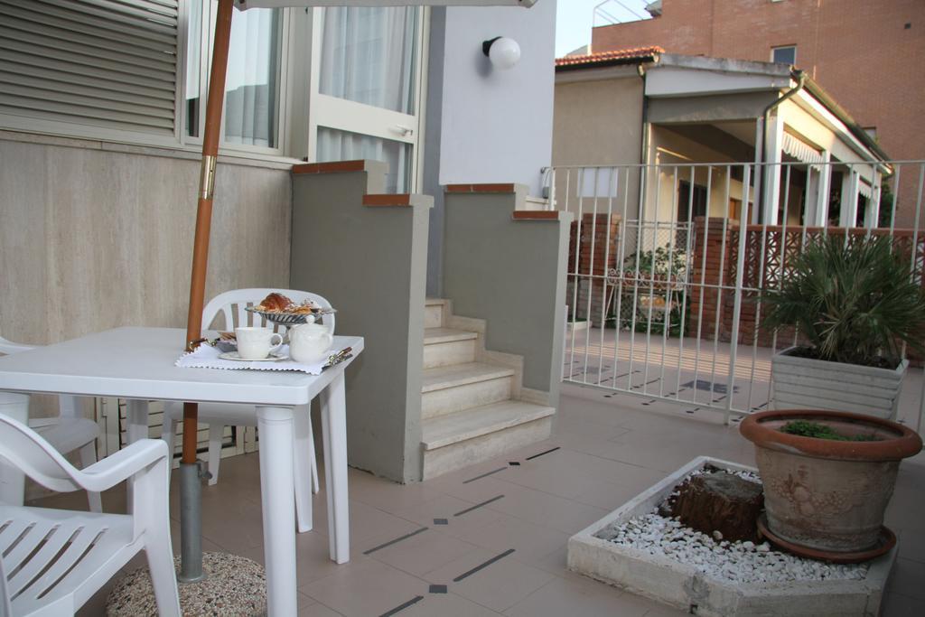 מרינה די גרוסטו Residence I Due Pini חדר תמונה