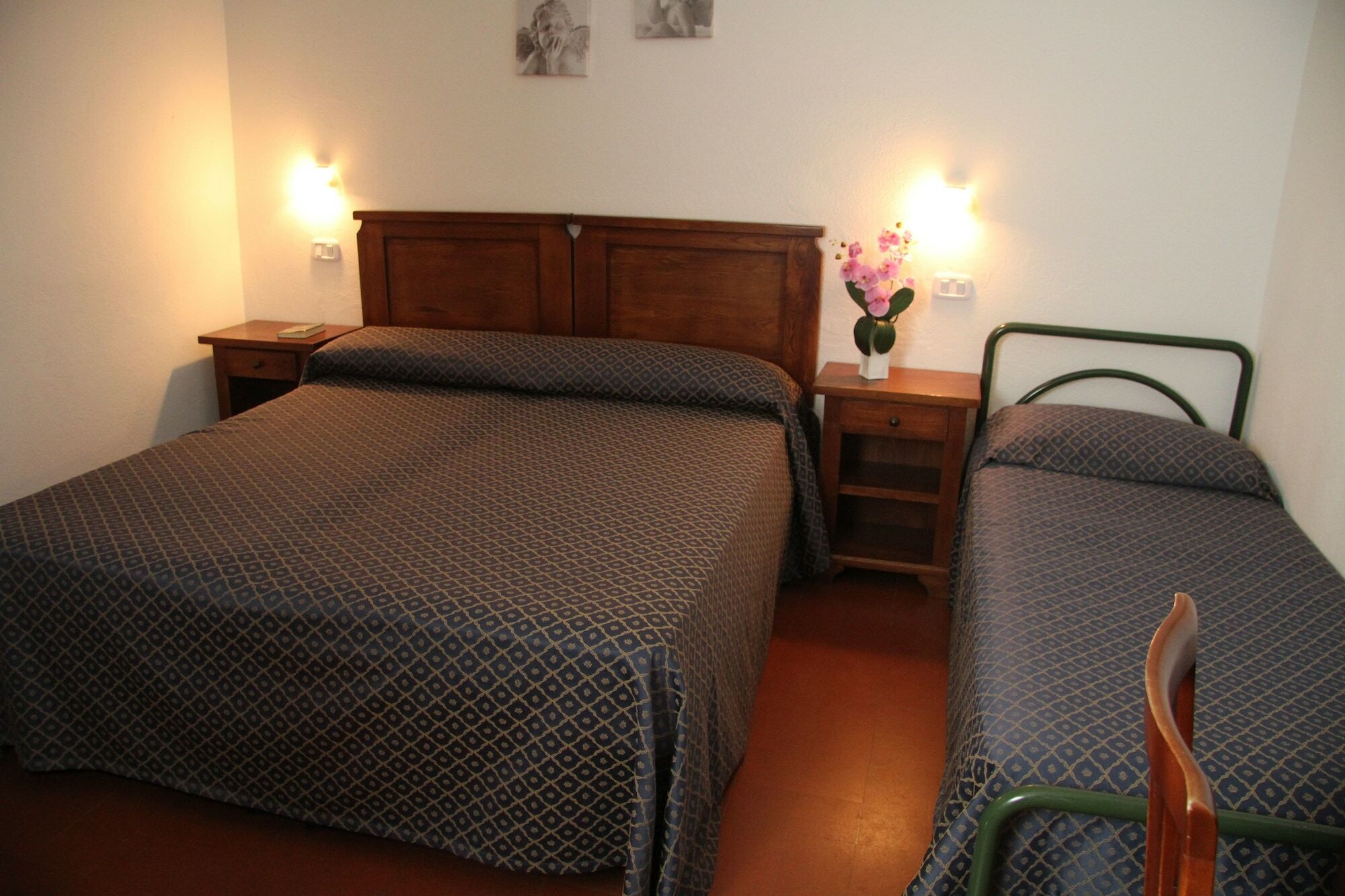 מרינה די גרוסטו Residence I Due Pini מראה חיצוני תמונה